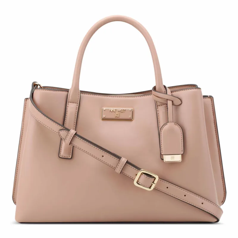 Leonel Satchel sold by Nine West
