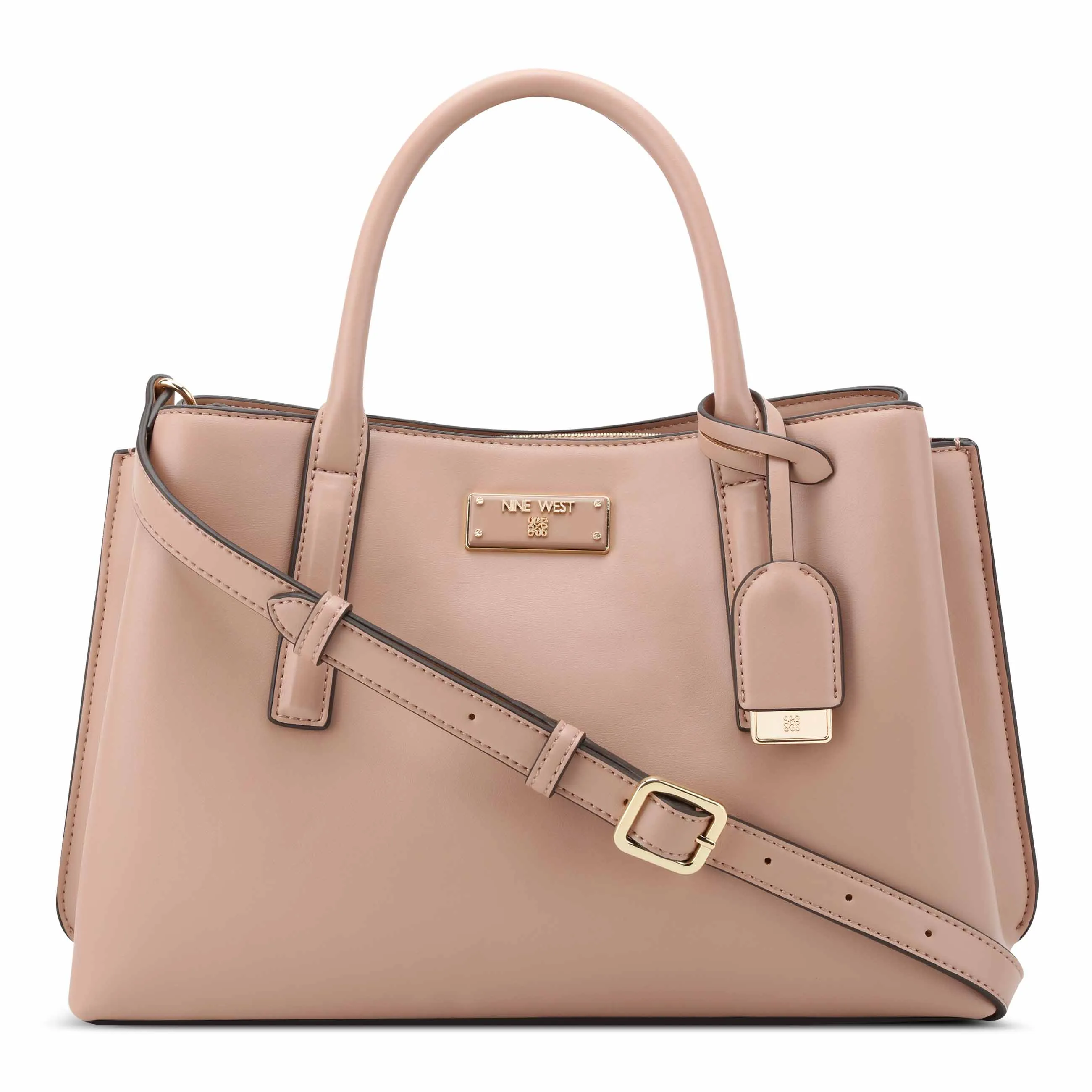 Leonel Satchel sold by Nine West