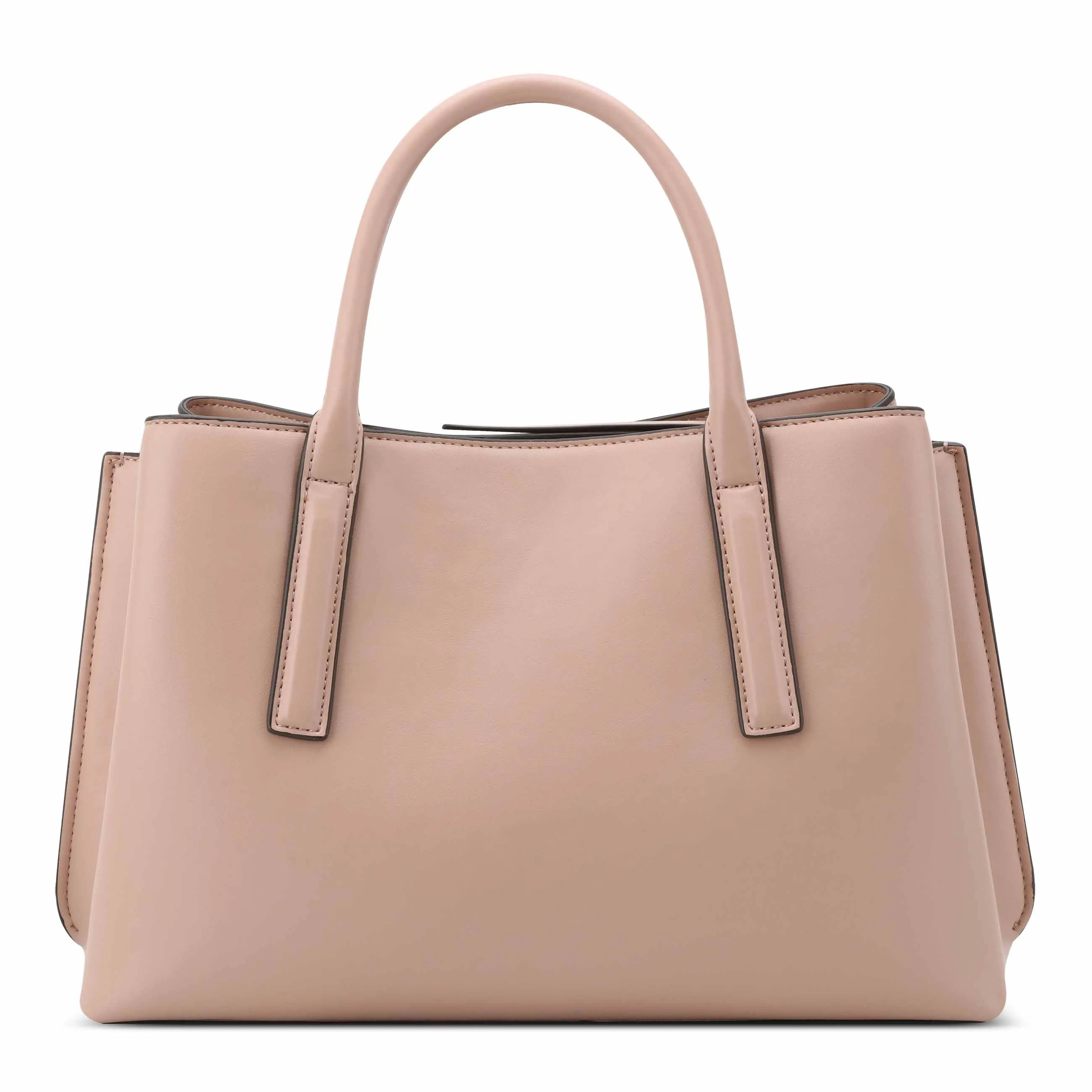 Leonel Satchel sold by Nine West product image thumbnail 3