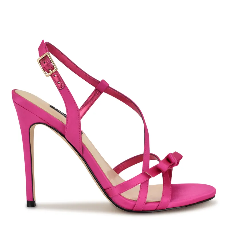 Marella Bow Dress Sandals sold by Nine West