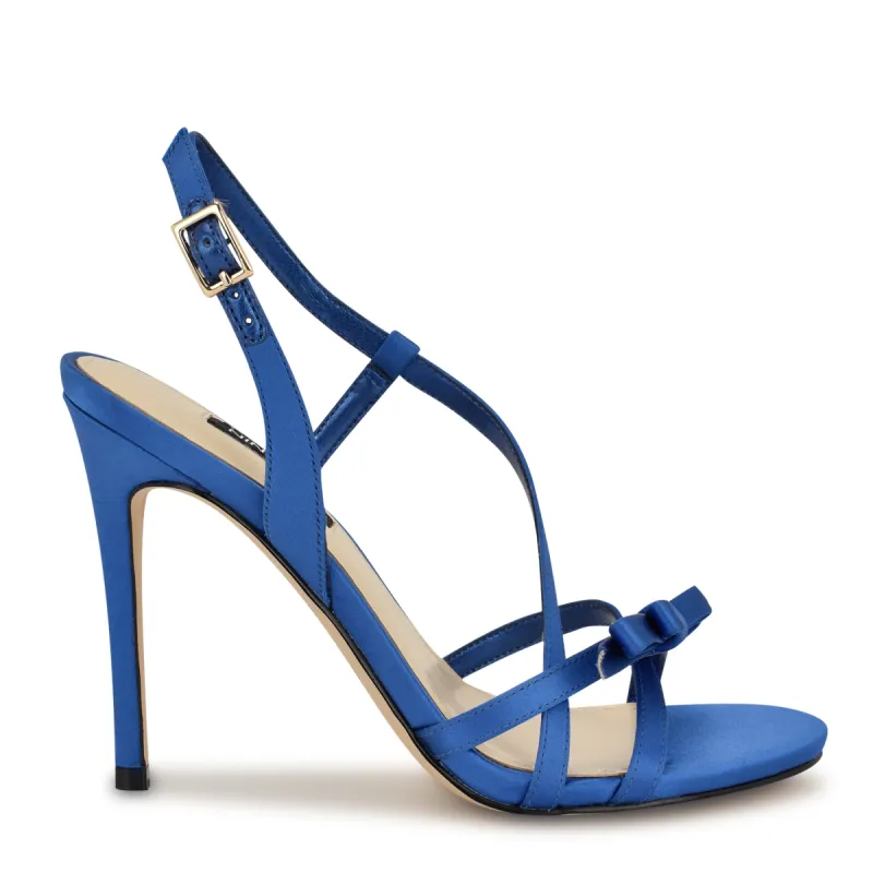 Marella Bow Dress Sandals sold by Nine West