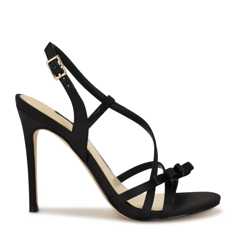 Marella Bow Dress Sandals sold by Nine West