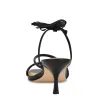 Hendy Ankle Wrap Sandals sold by Nine West