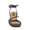 Hendy Ankle Wrap Sandals sold by Nine West