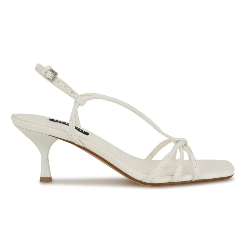 Hadsly Strappy Sandals sold by Nine West