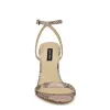 Reina Ankle Strap Sandals sold by Nine West