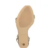 Reina Ankle Strap Sandals sold by Nine West