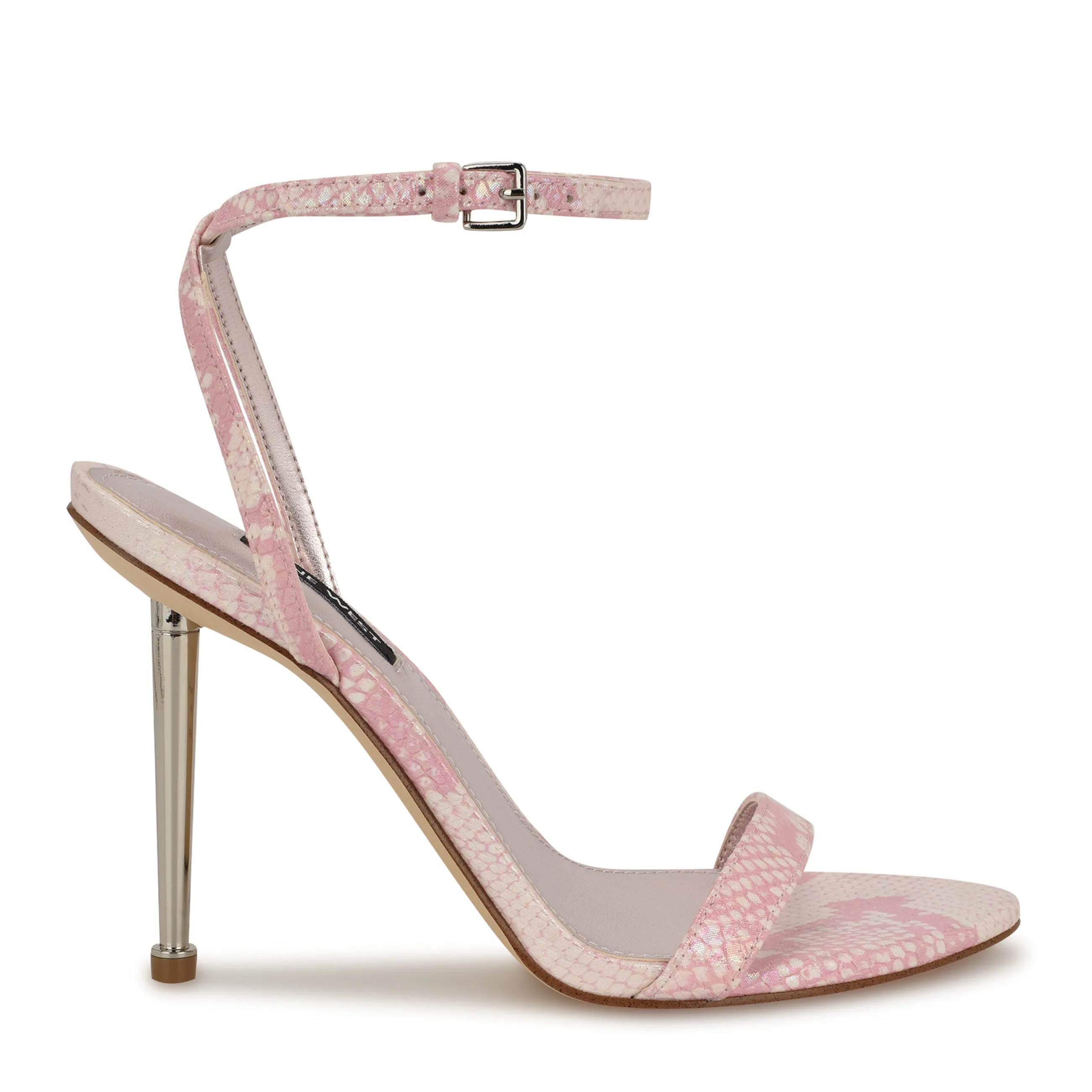 Reina Ankle Strap Sandals sold by Nine West