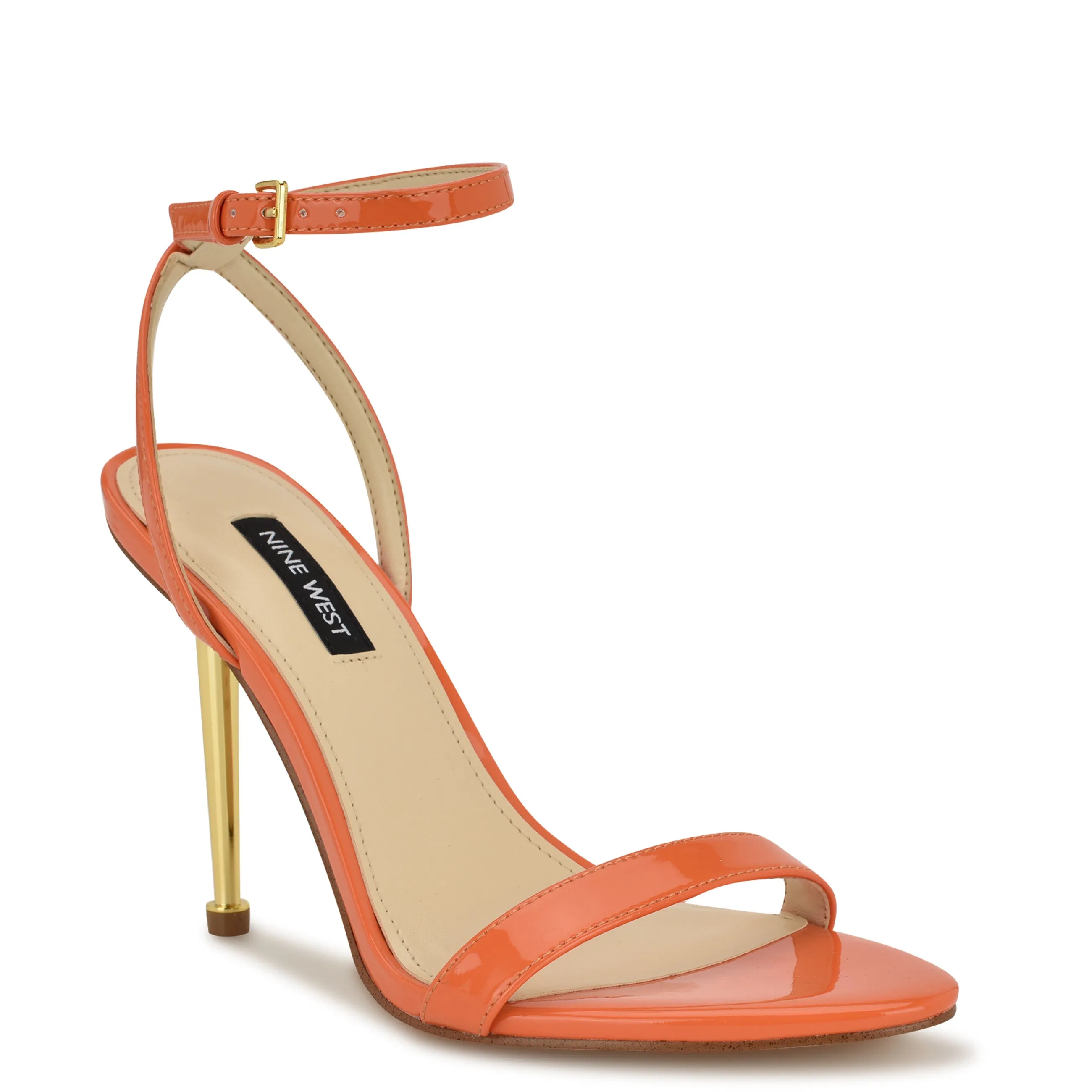 Reina Ankle Strap Sandals sold by Nine West product image thumbnail 2