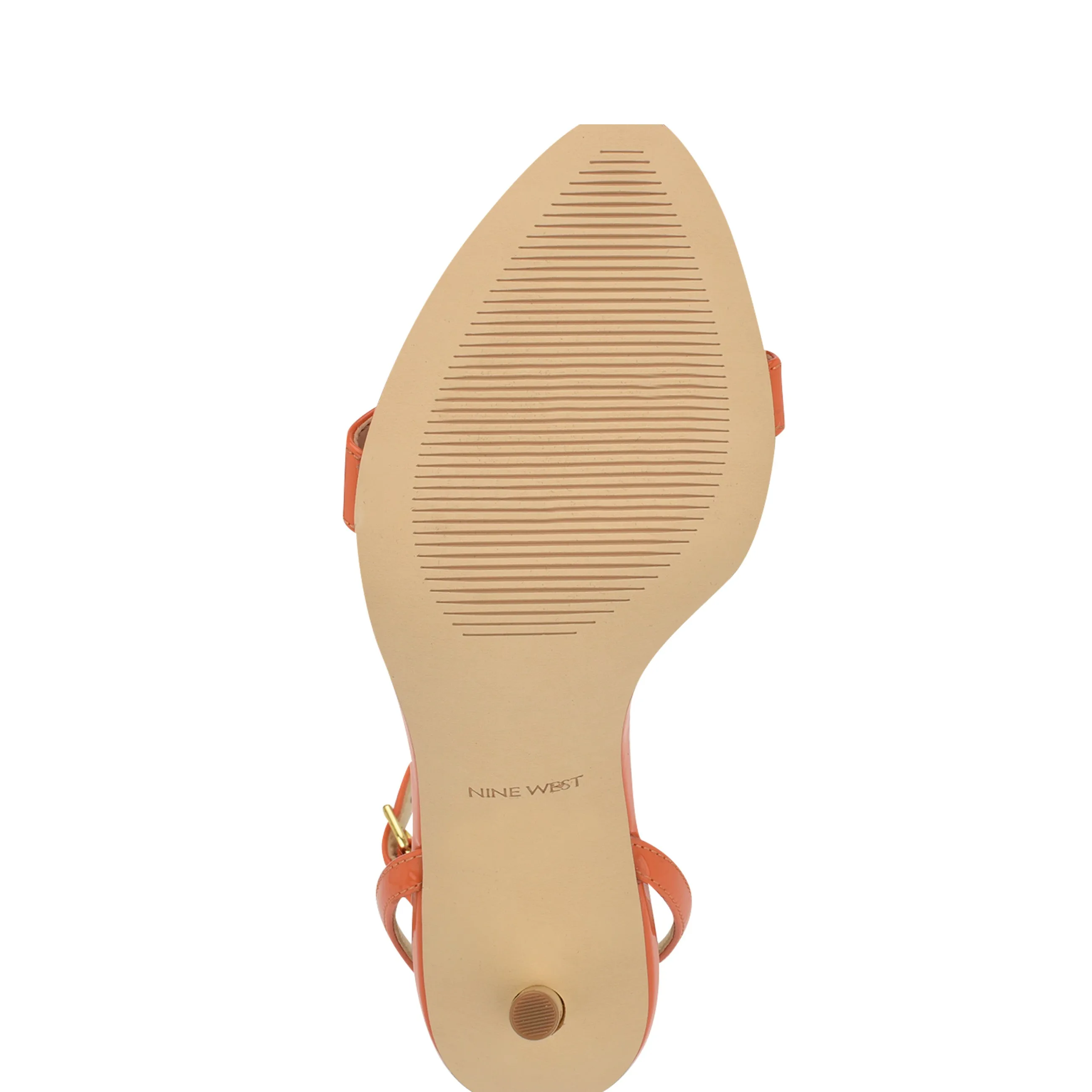 Reina Ankle Strap Sandals sold by Nine West product image thumbnail 5