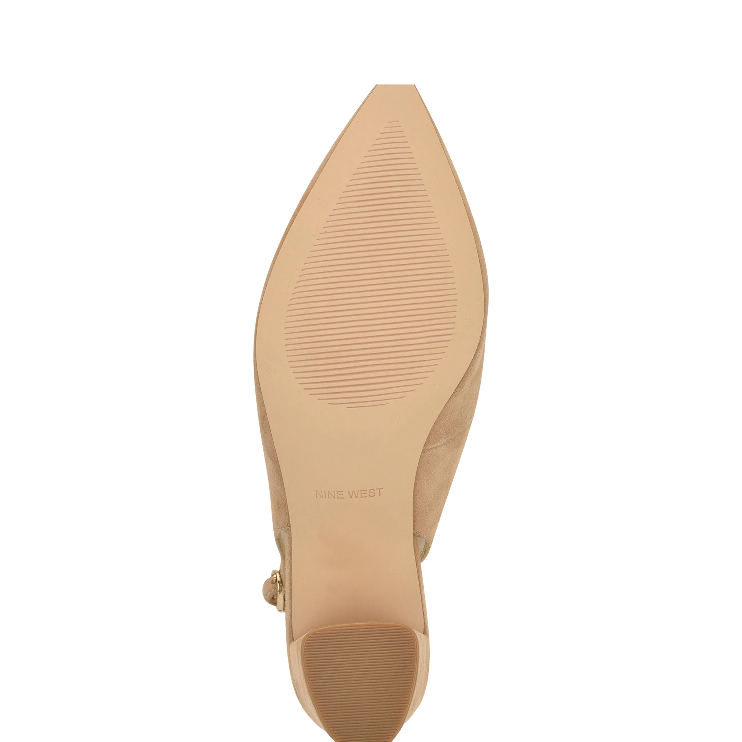 Kamsee Slingback Pumps sold by Nine West product image thumbnail 5