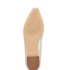 Hearts Pointy Toe Flats sold by Nine West