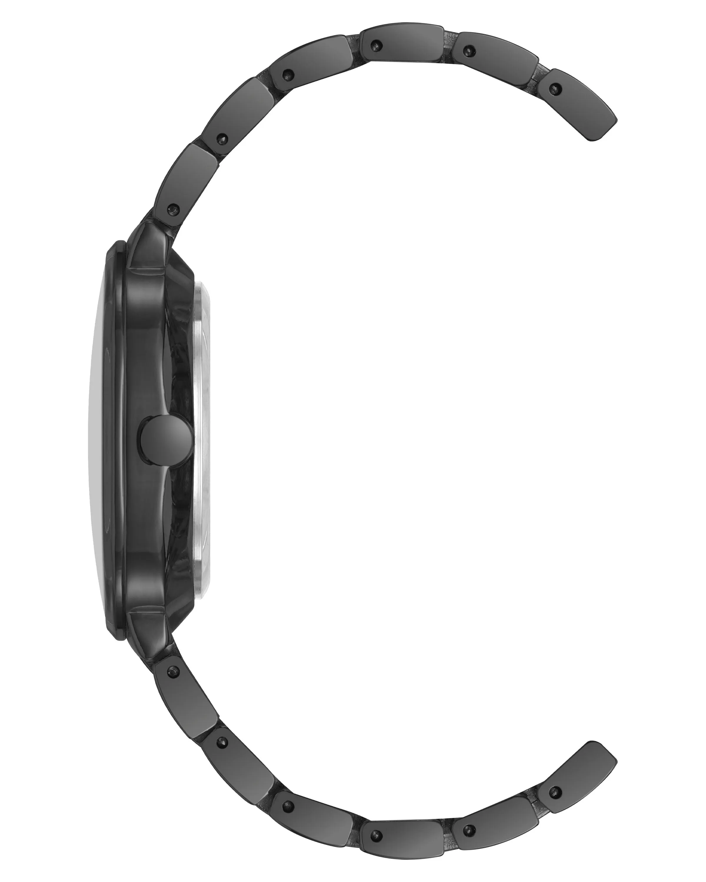 Elegant Floral Dial Watch sold by Nine West product image thumbnail 3