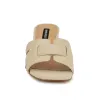 Gelare Block Heel Sandals sold by Nine West