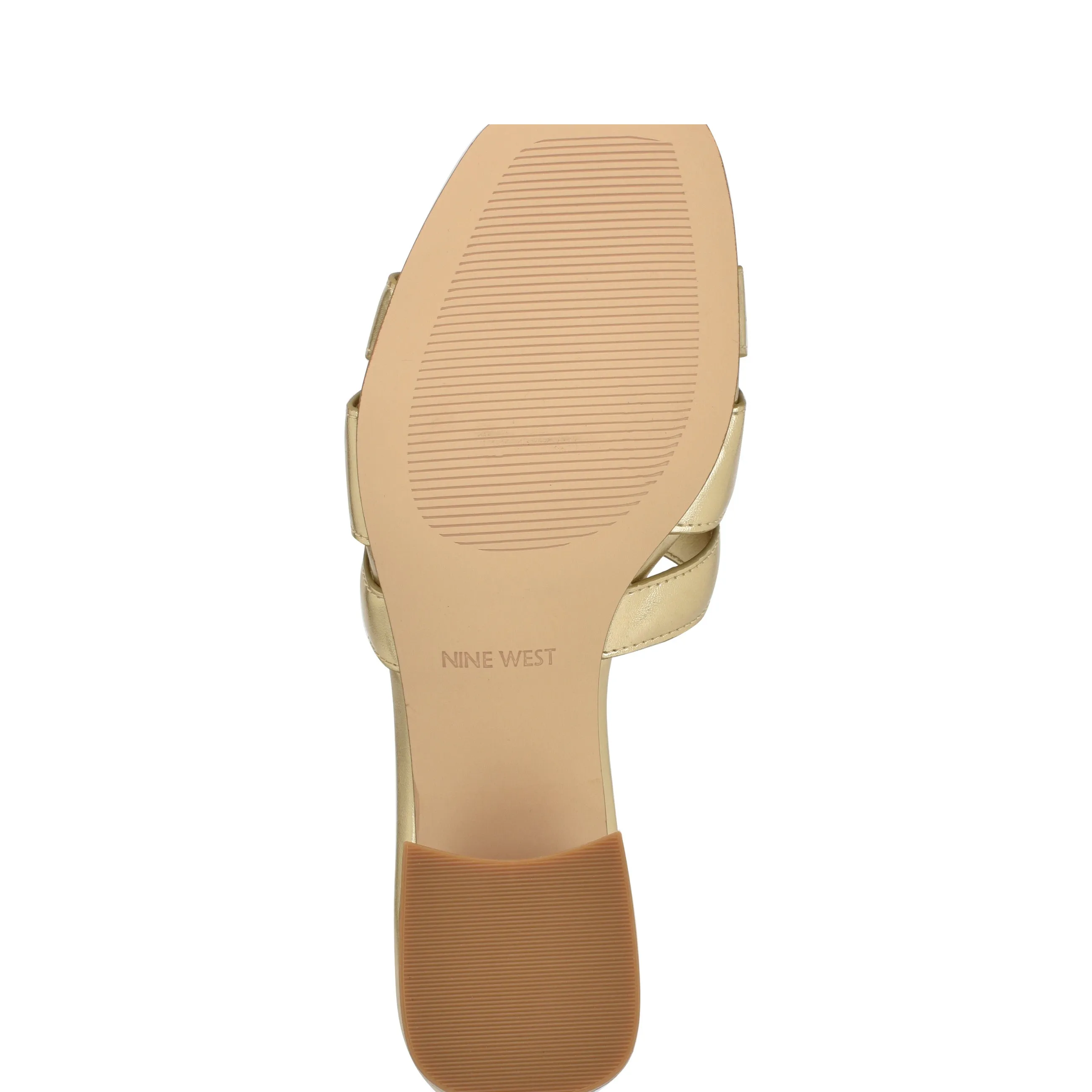 Gelare Block Heel Sandals sold by Nine West product image thumbnail 5