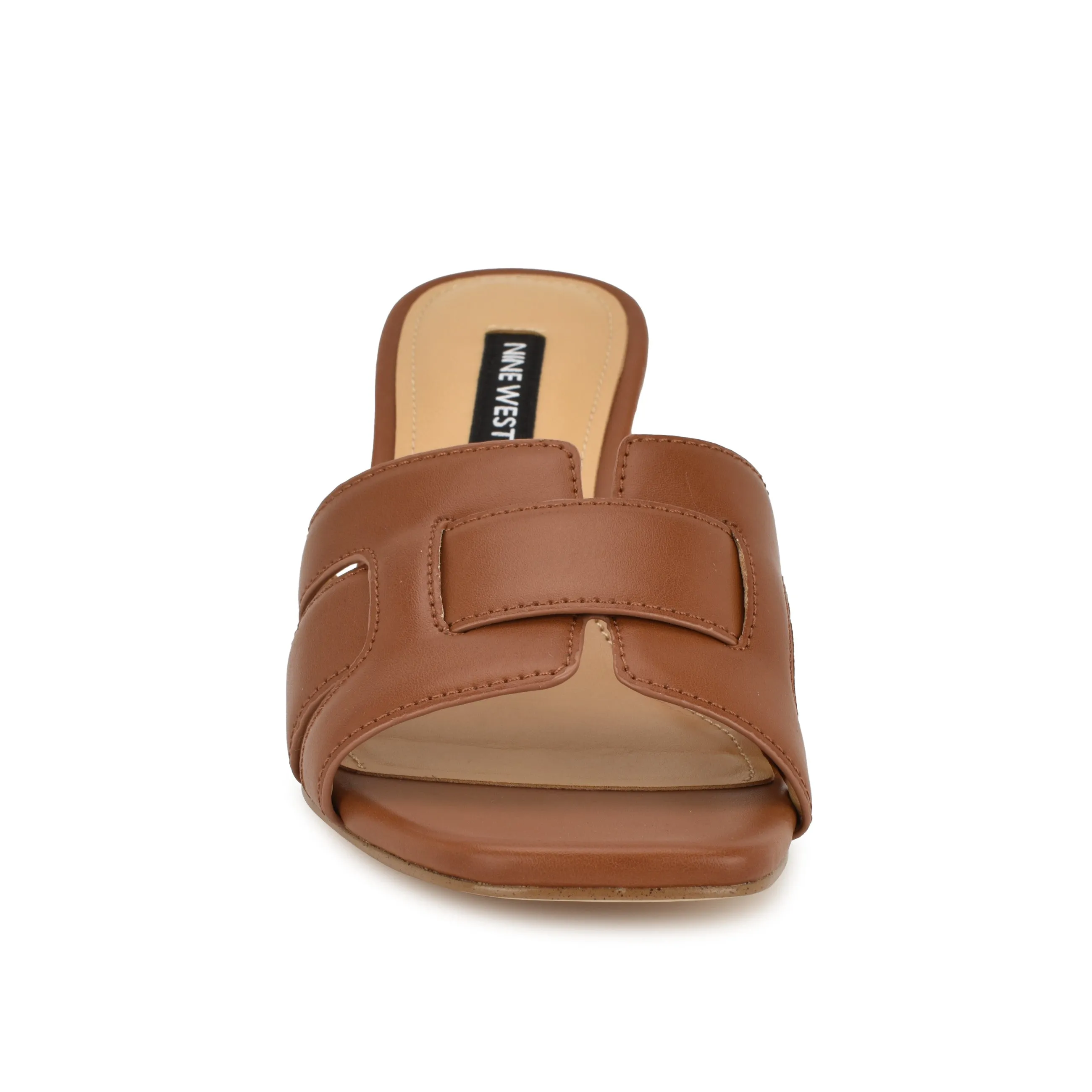 Gelare Block Heel Sandals sold by Nine West product image thumbnail 3