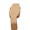 Gelare Block Heel Sandals sold by Nine West