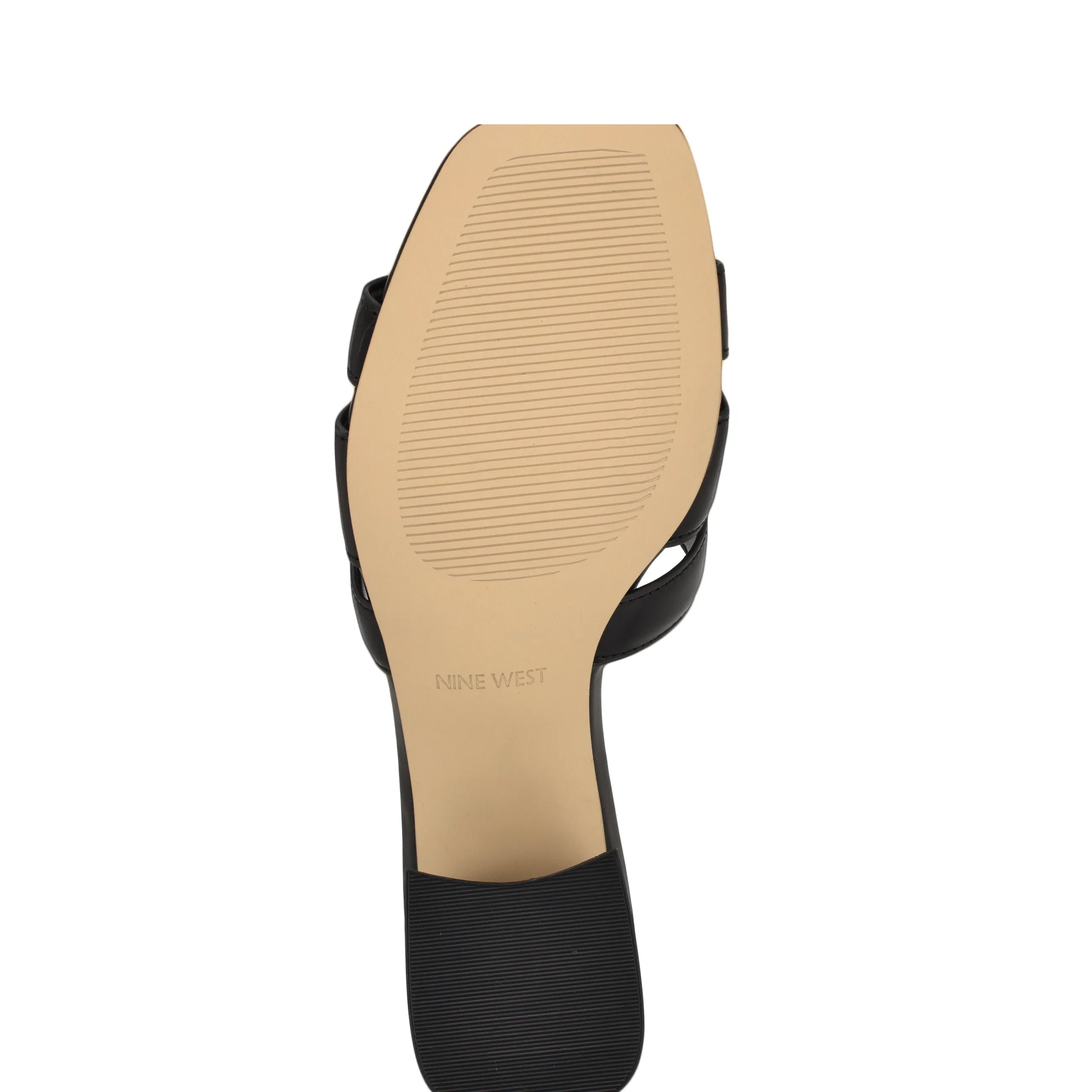 Gelare Block Heel Sandals sold by Nine West product image thumbnail 5