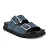 Timma Footbed Slide Sandals sold by Nine West