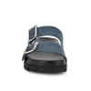 Timma Footbed Slide Sandals sold by Nine West