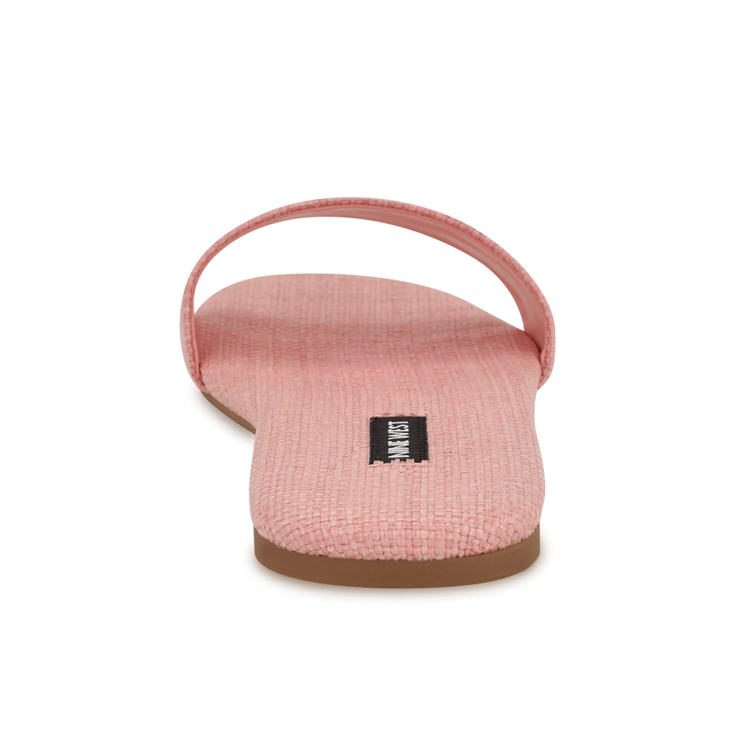 Lolipop Flat Slide Sandals sold by Nine West product image thumbnail 4