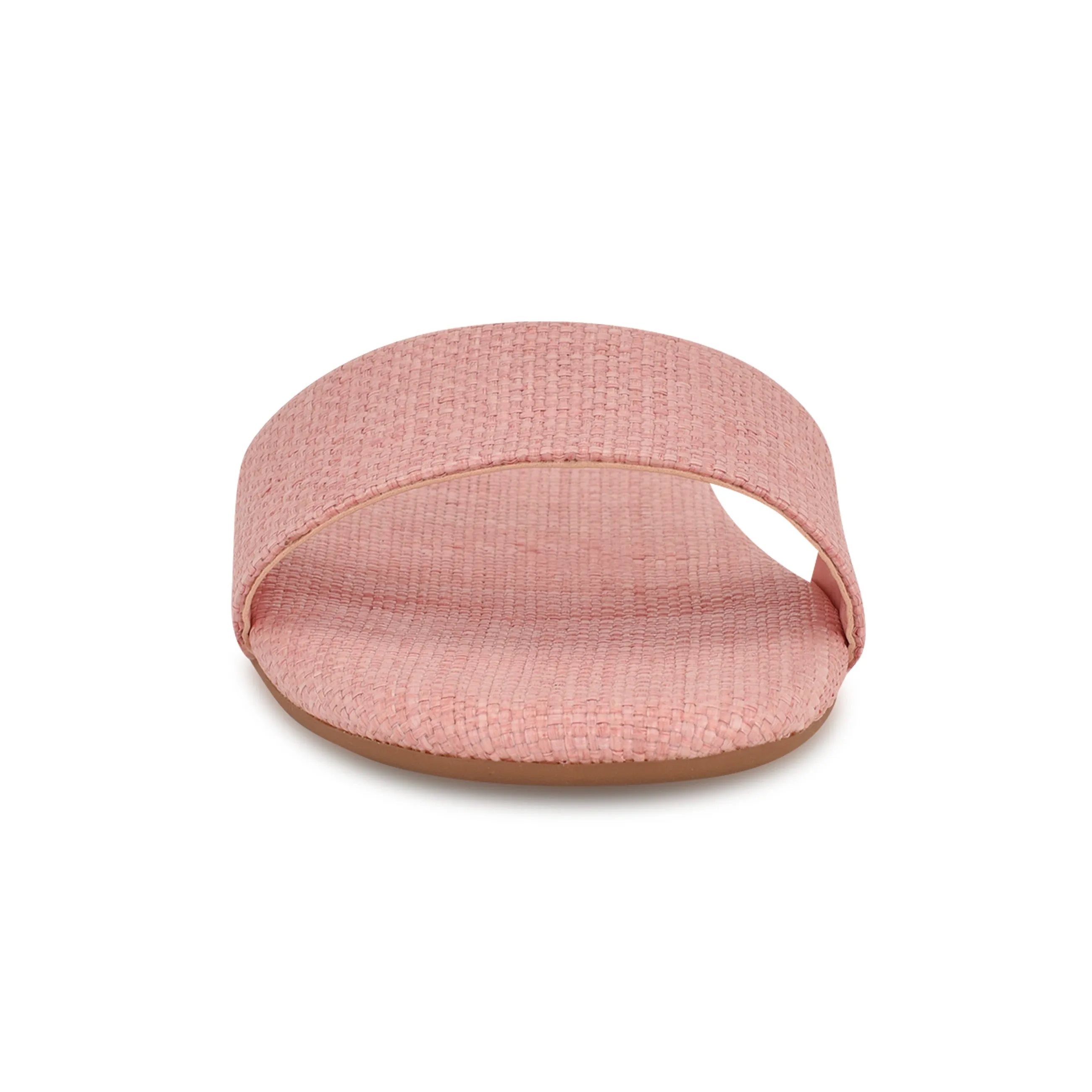 Lolipop Flat Slide Sandals sold by Nine West product image thumbnail 3