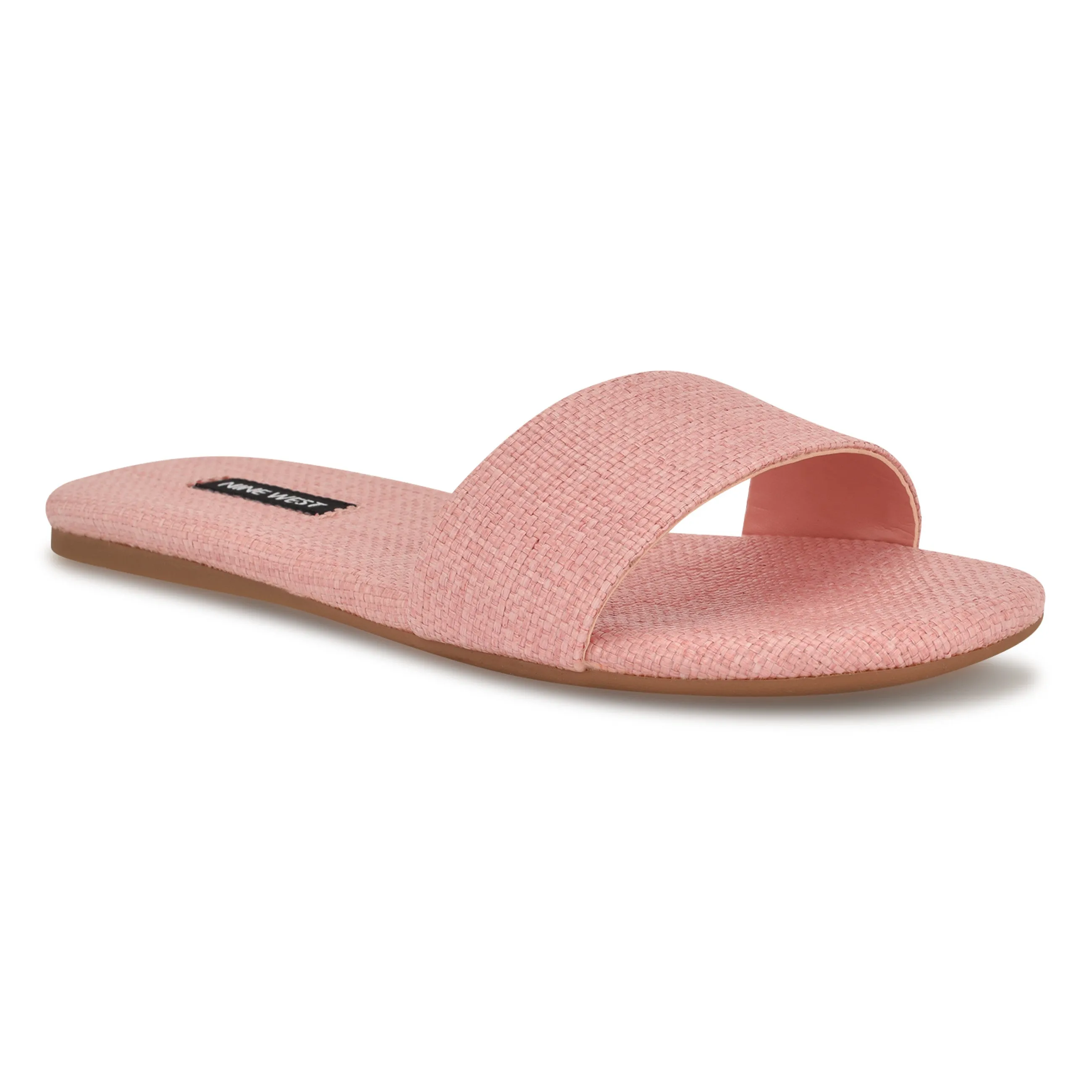 Lolipop Flat Slide Sandals sold by Nine West product image thumbnail 2