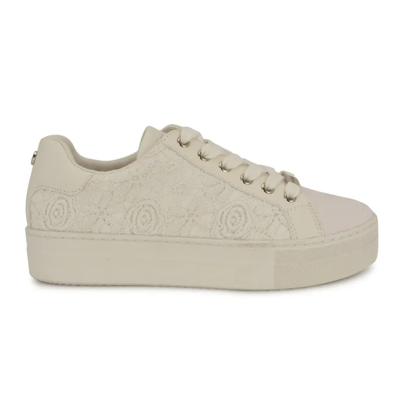 Gatspy Lace Up Sneakers sold by Nine West