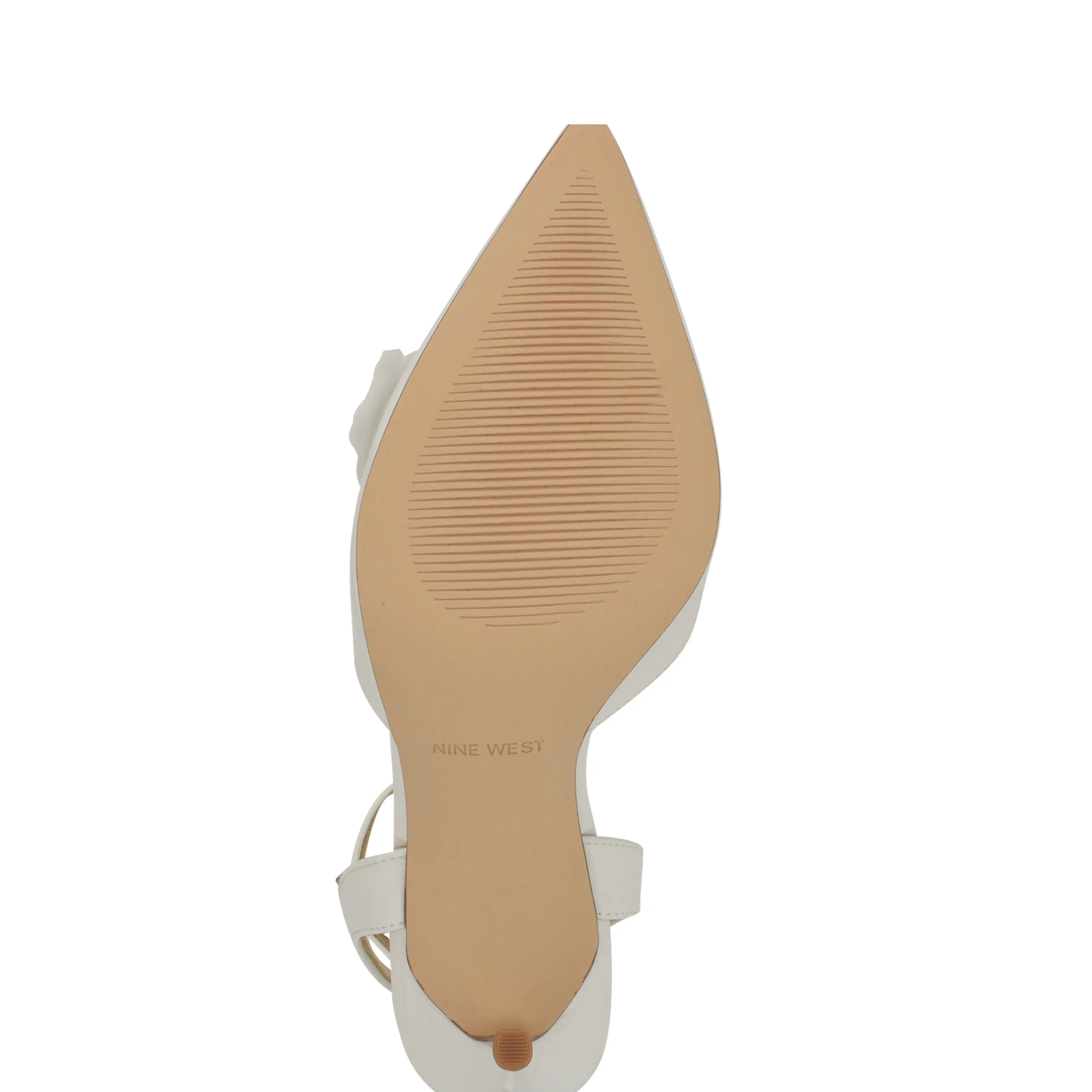 Fabby Flower Pumps sold by Nine West product image thumbnail 5