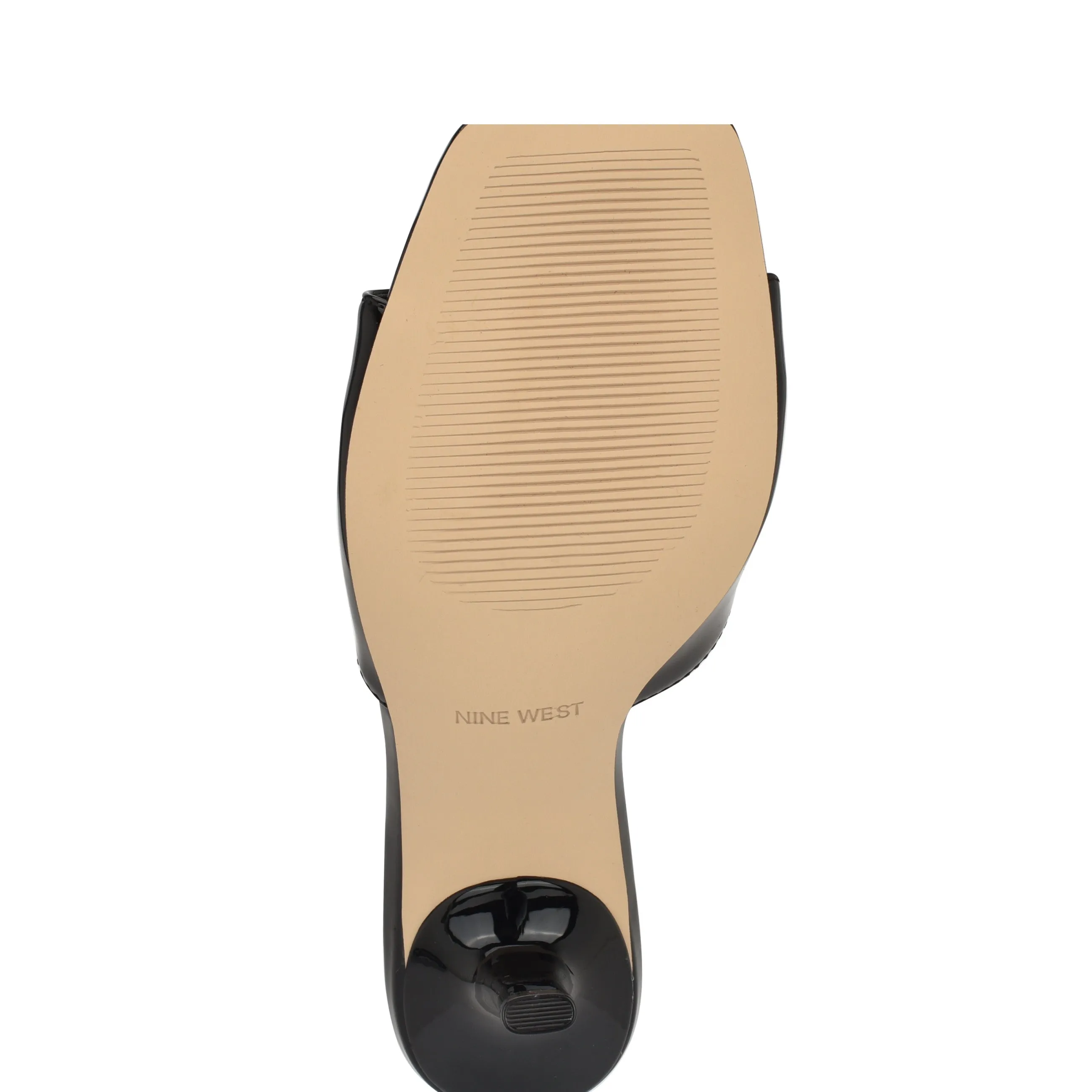 Disko Dress Slide Sandals sold by Nine West product image thumbnail 5