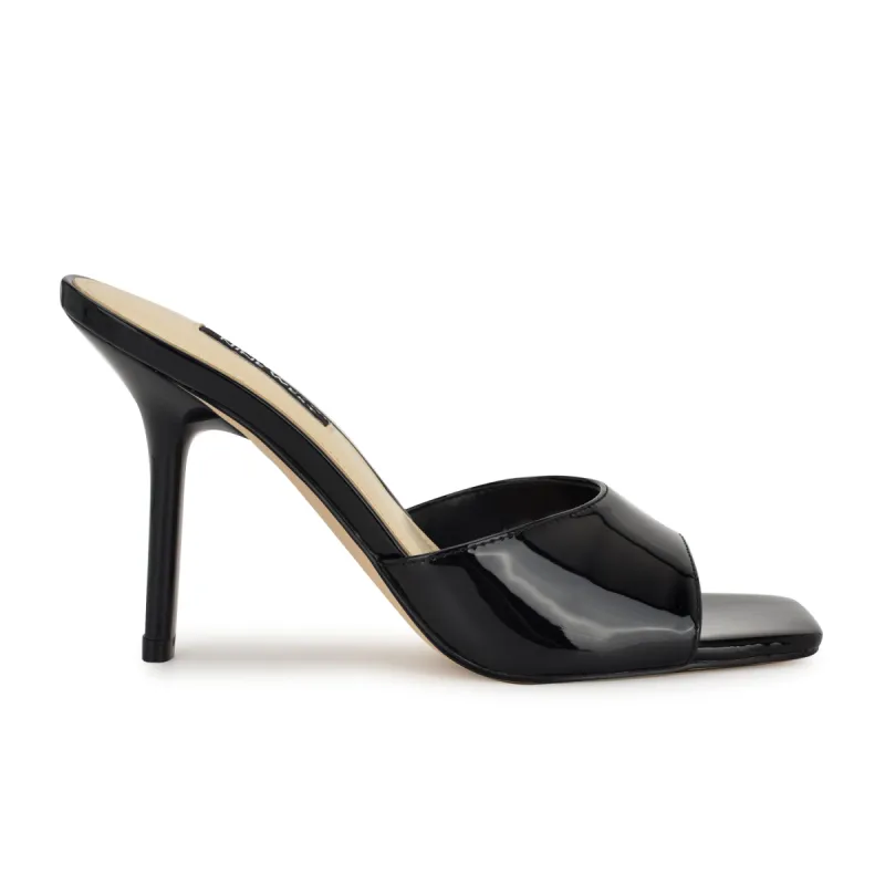 Disko Dress Slide Sandals sold by Nine West