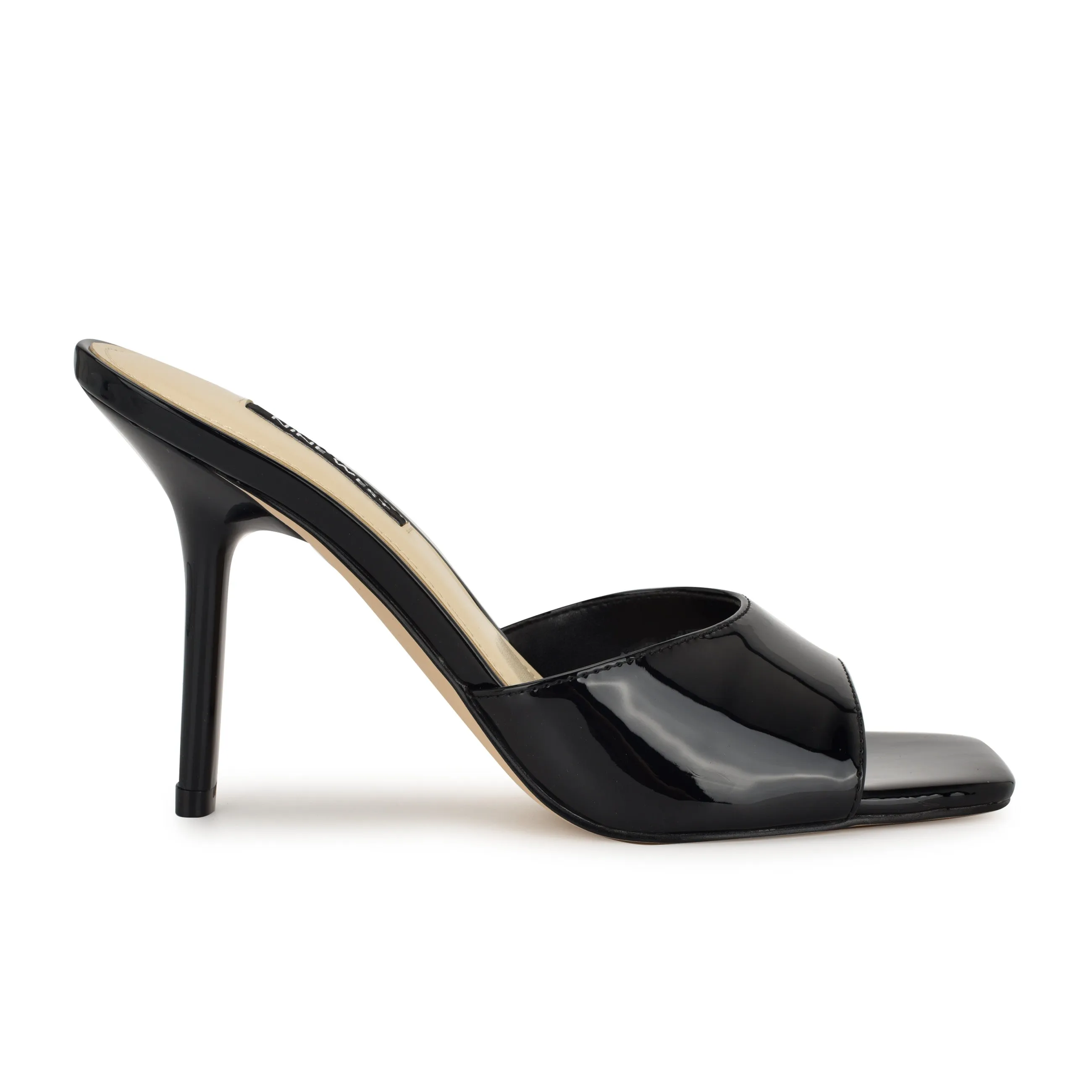 Disko Dress Slide Sandals sold by Nine West