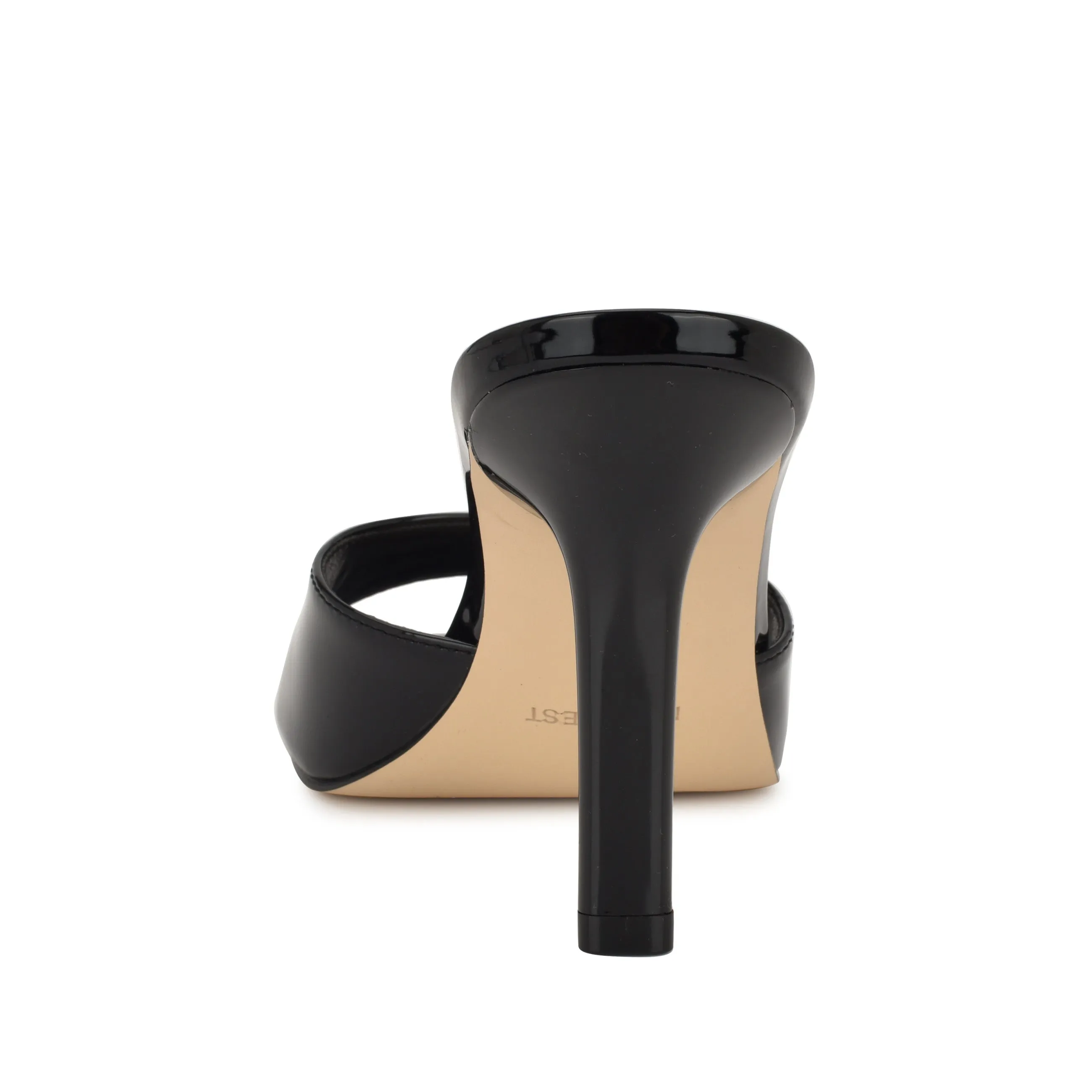 Disko Dress Slide Sandals sold by Nine West product image thumbnail 4