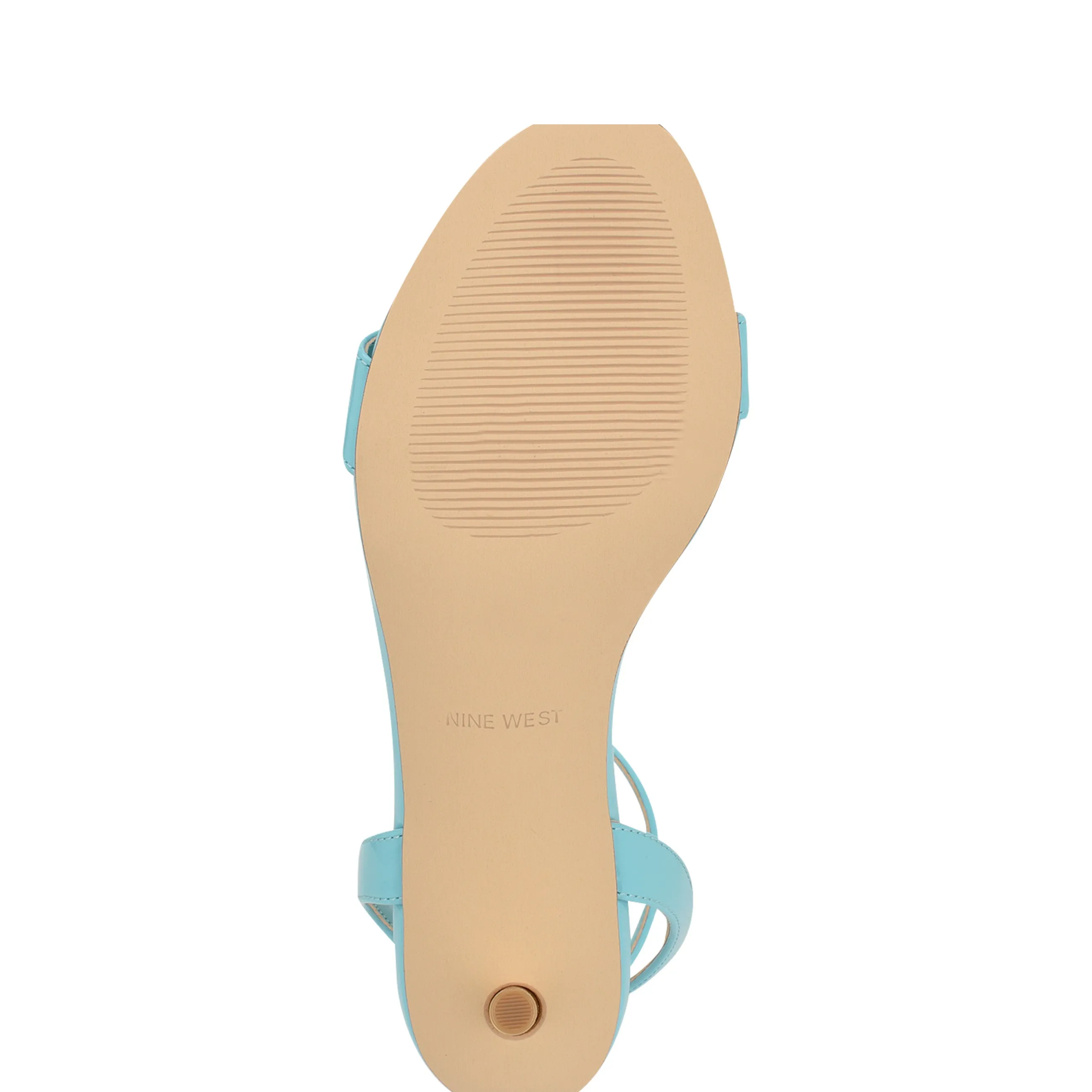 Anny Ankle Strap Heeled Sandals sold by Nine West product image thumbnail 5