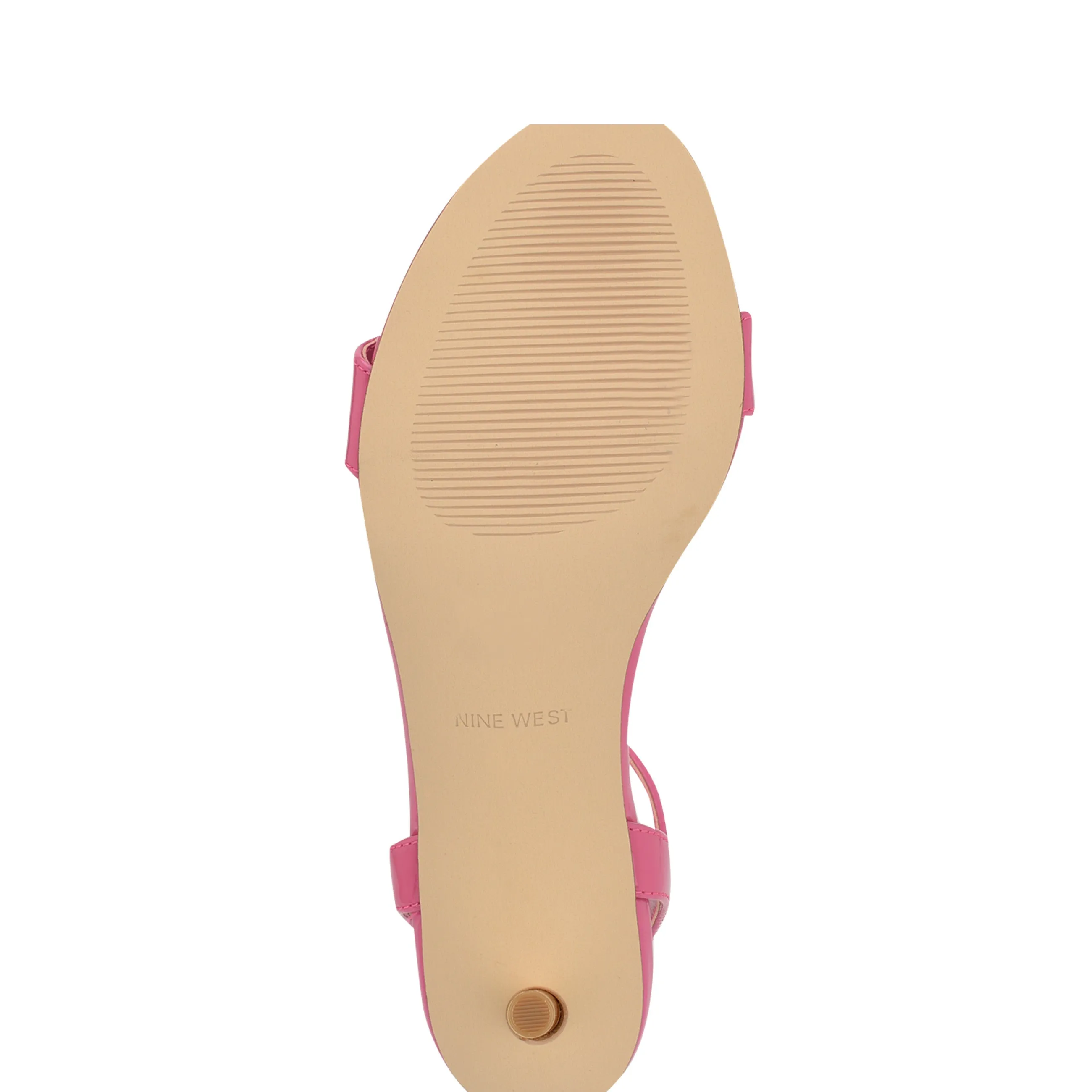 Anny Ankle Strap Heeled Sandals sold by Nine West product image thumbnail 5