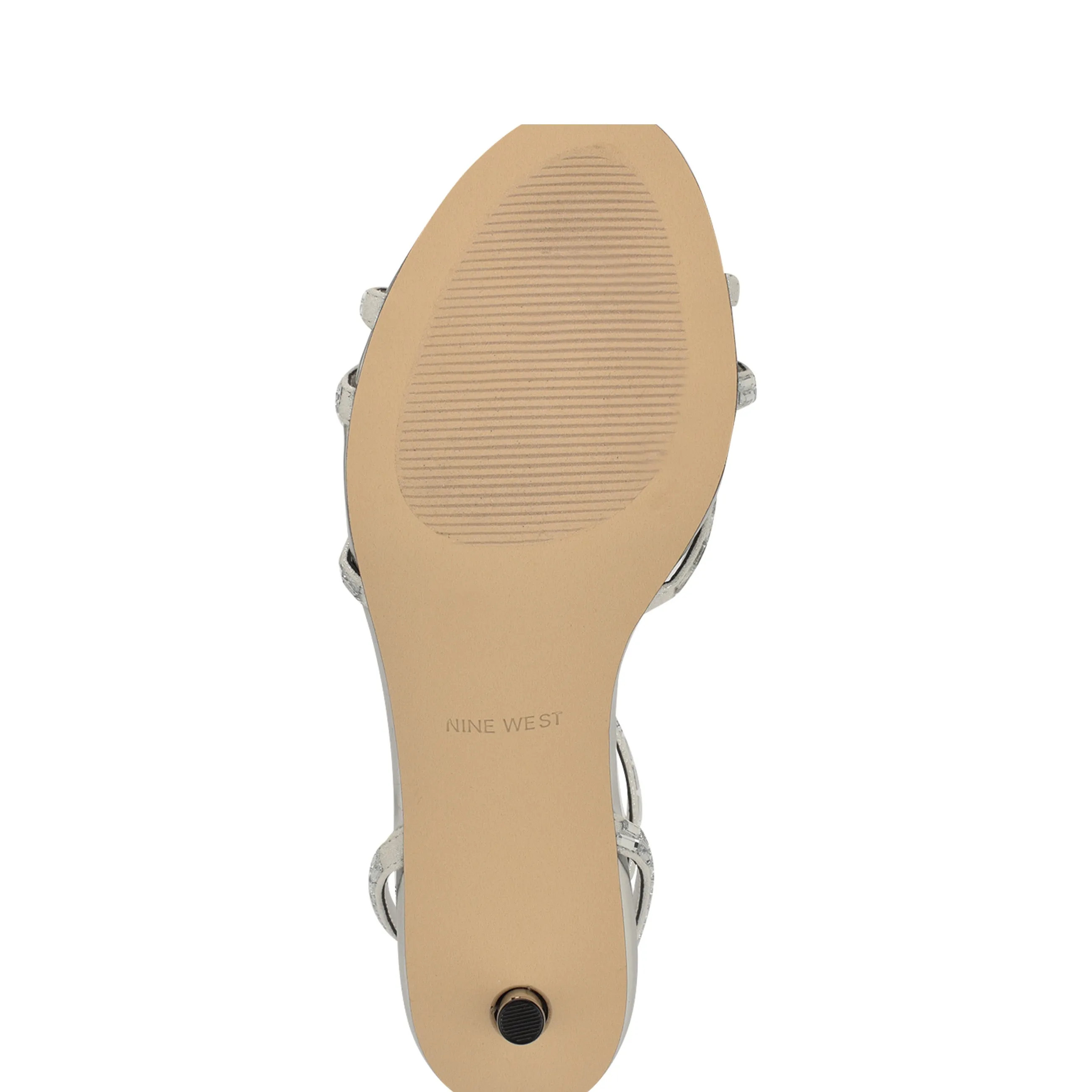 Amseta Heeled Sandals sold by Nine West product image thumbnail 5