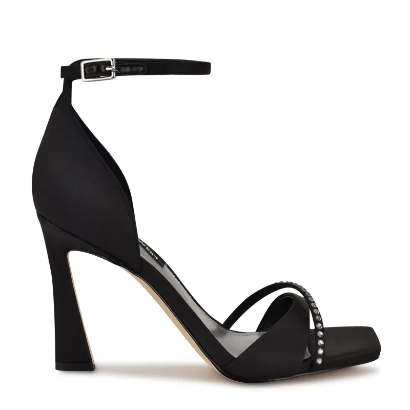 Tapple Ankle Strap Sandals sold by Nine West