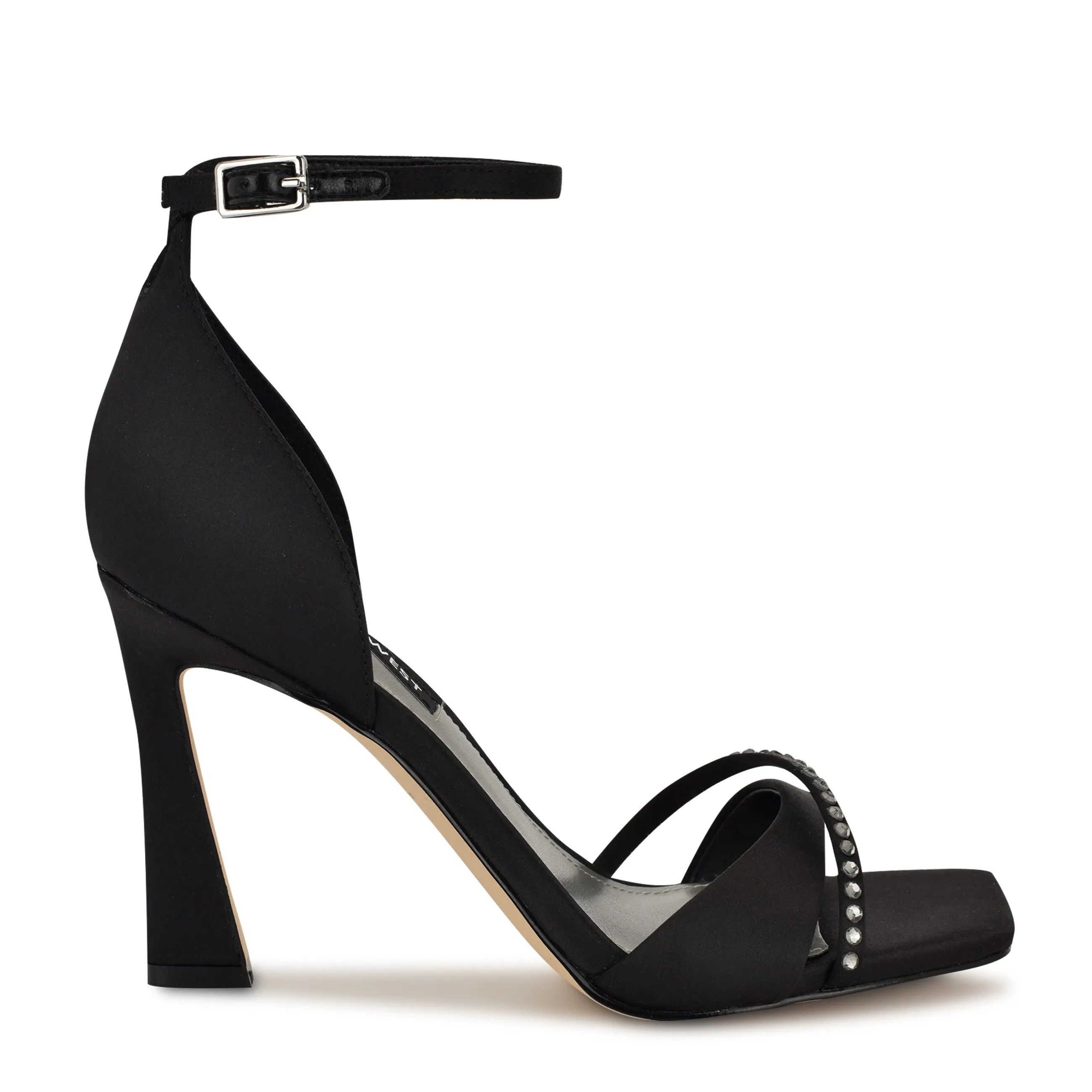 Tapple Ankle Strap Sandals sold by Nine West