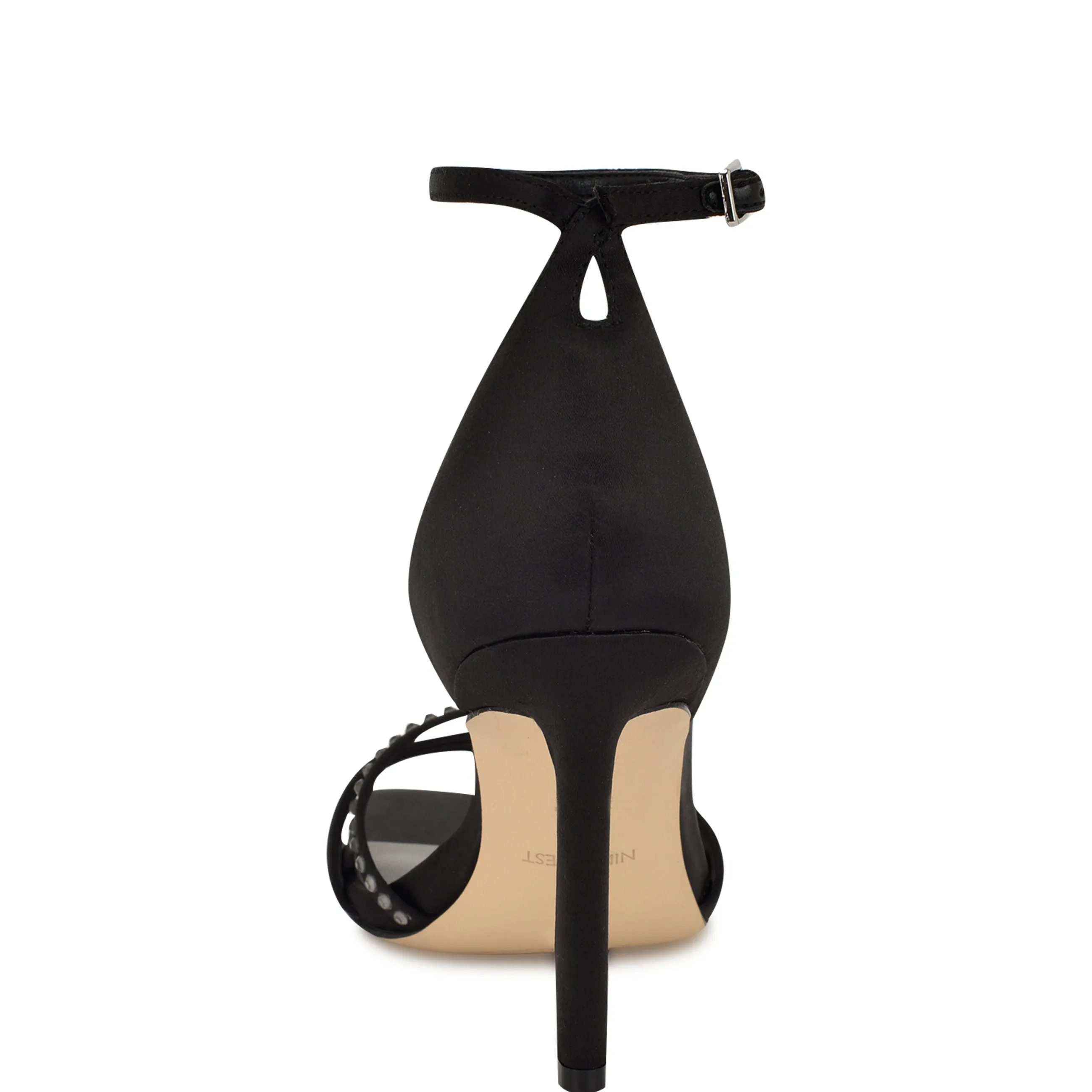 Tapple Ankle Strap Sandals sold by Nine West product image thumbnail 4