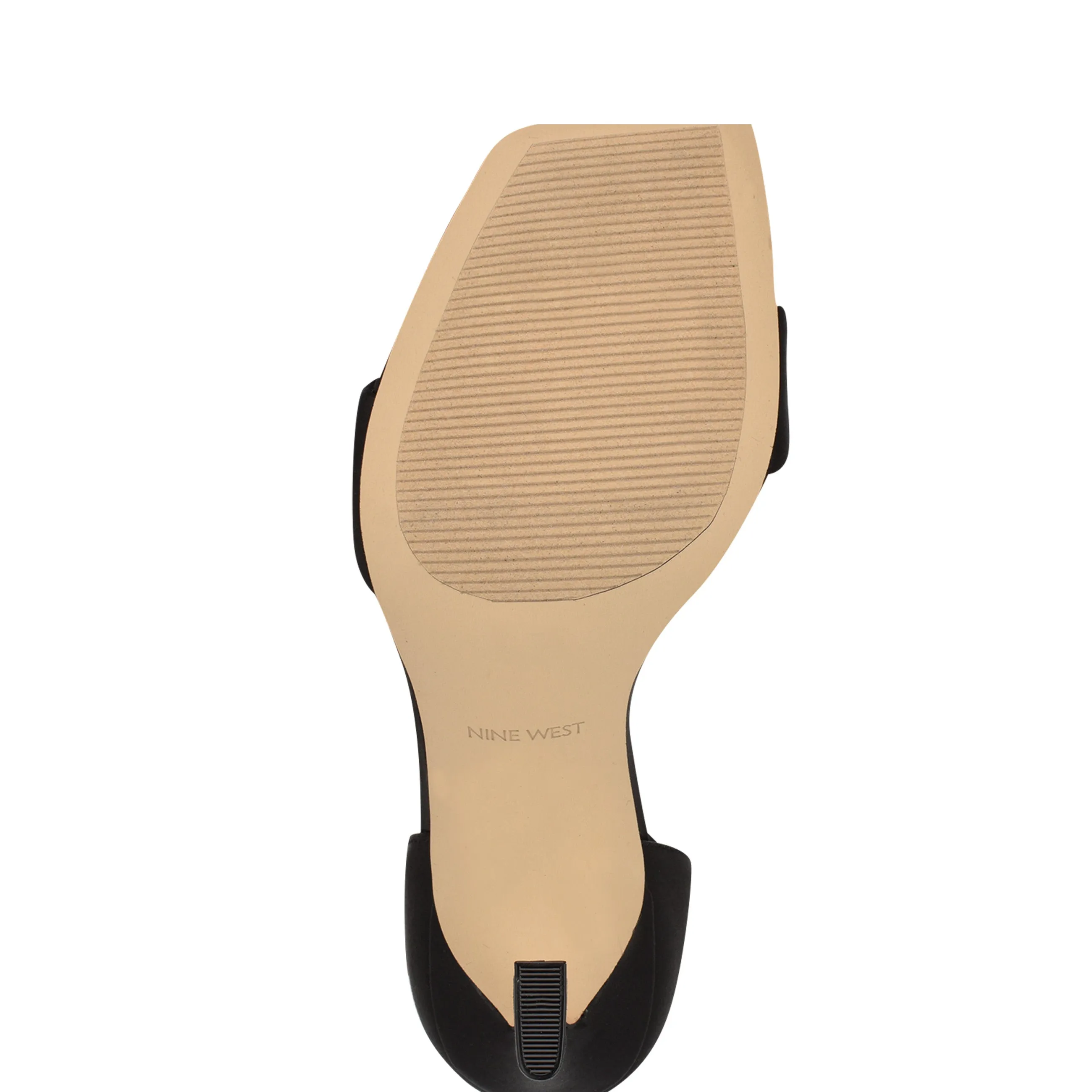 Tapple Ankle Strap Sandals sold by Nine West product image thumbnail 5