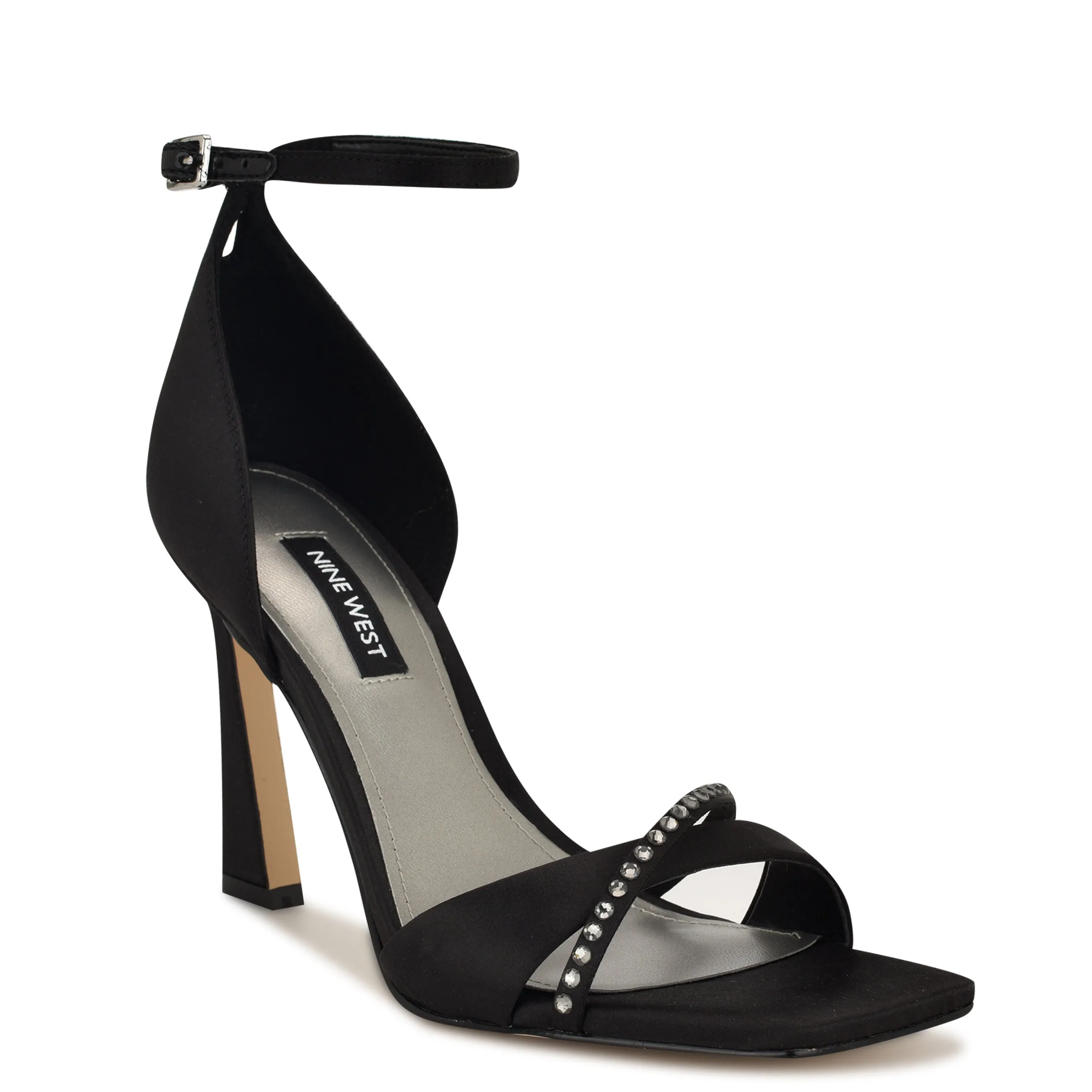 Tapple Ankle Strap Sandals sold by Nine West product image thumbnail 2