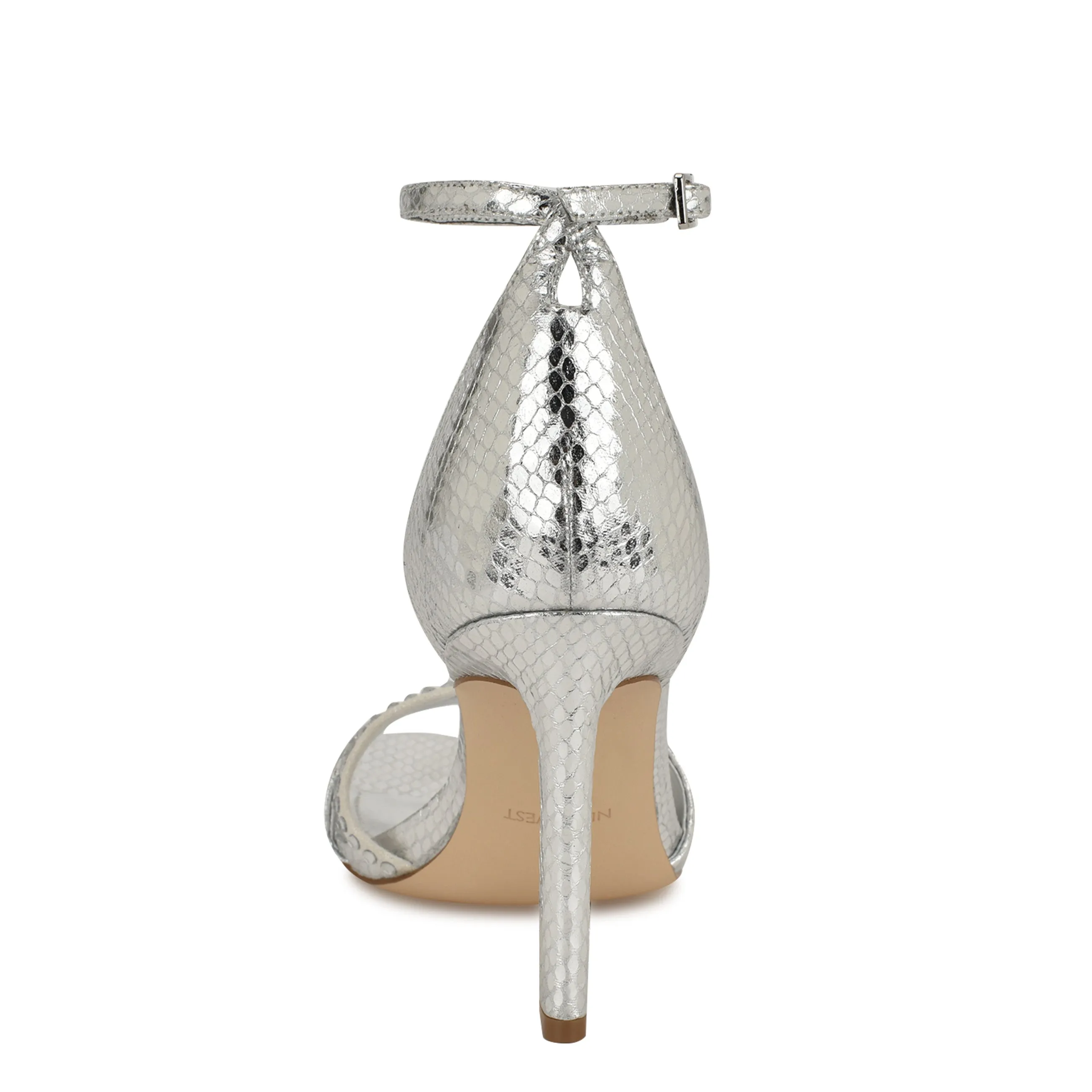 Tapple Ankle Strap Sandals sold by Nine West product image thumbnail 4