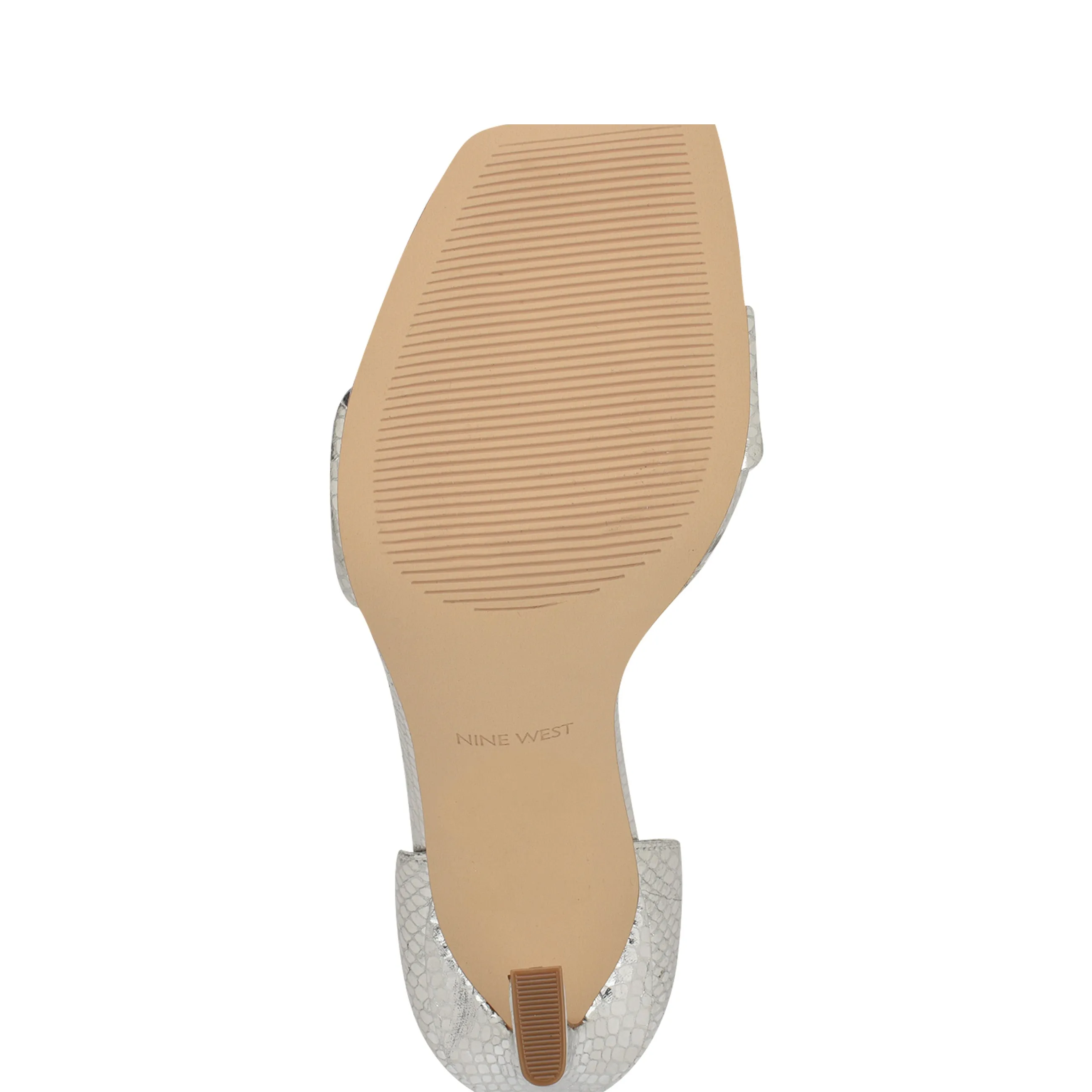 Tapple Ankle Strap Sandals sold by Nine West product image thumbnail 5