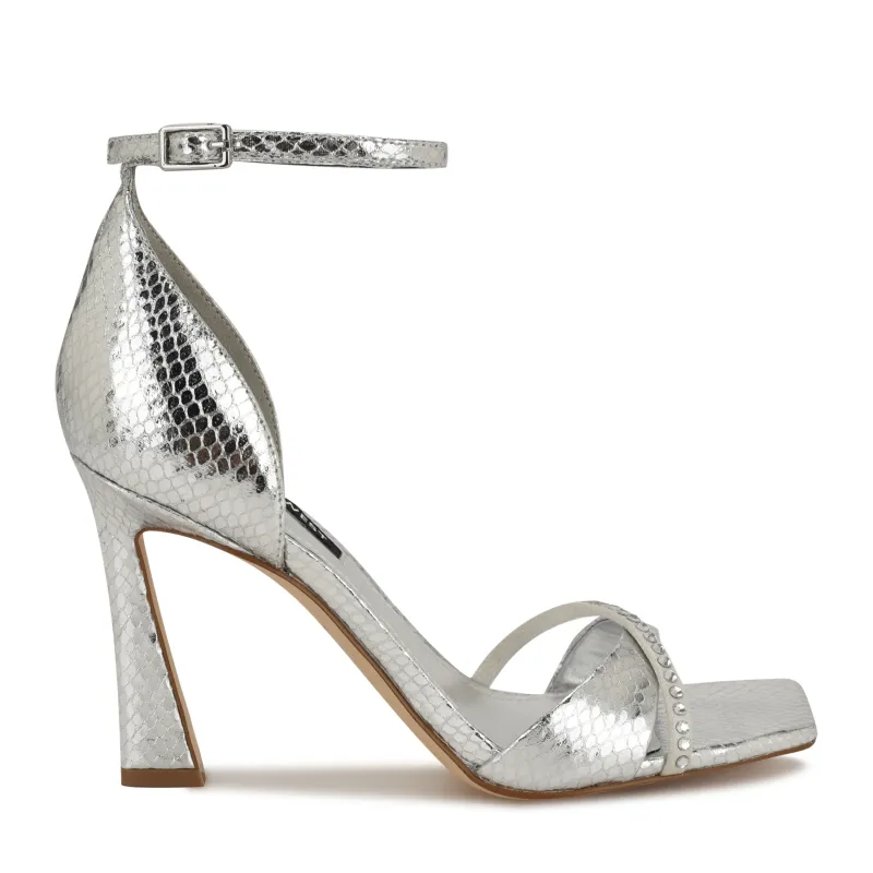 Tapple Ankle Strap Sandals sold by Nine West