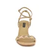 Nashy Wedge Sandals sold by Nine West