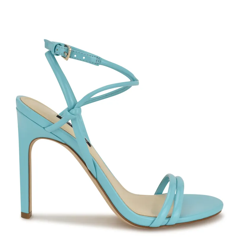 Malaya Strappy Sandals sold by Nine West