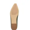 Hearts Pointy Toe Flats sold by Nine West