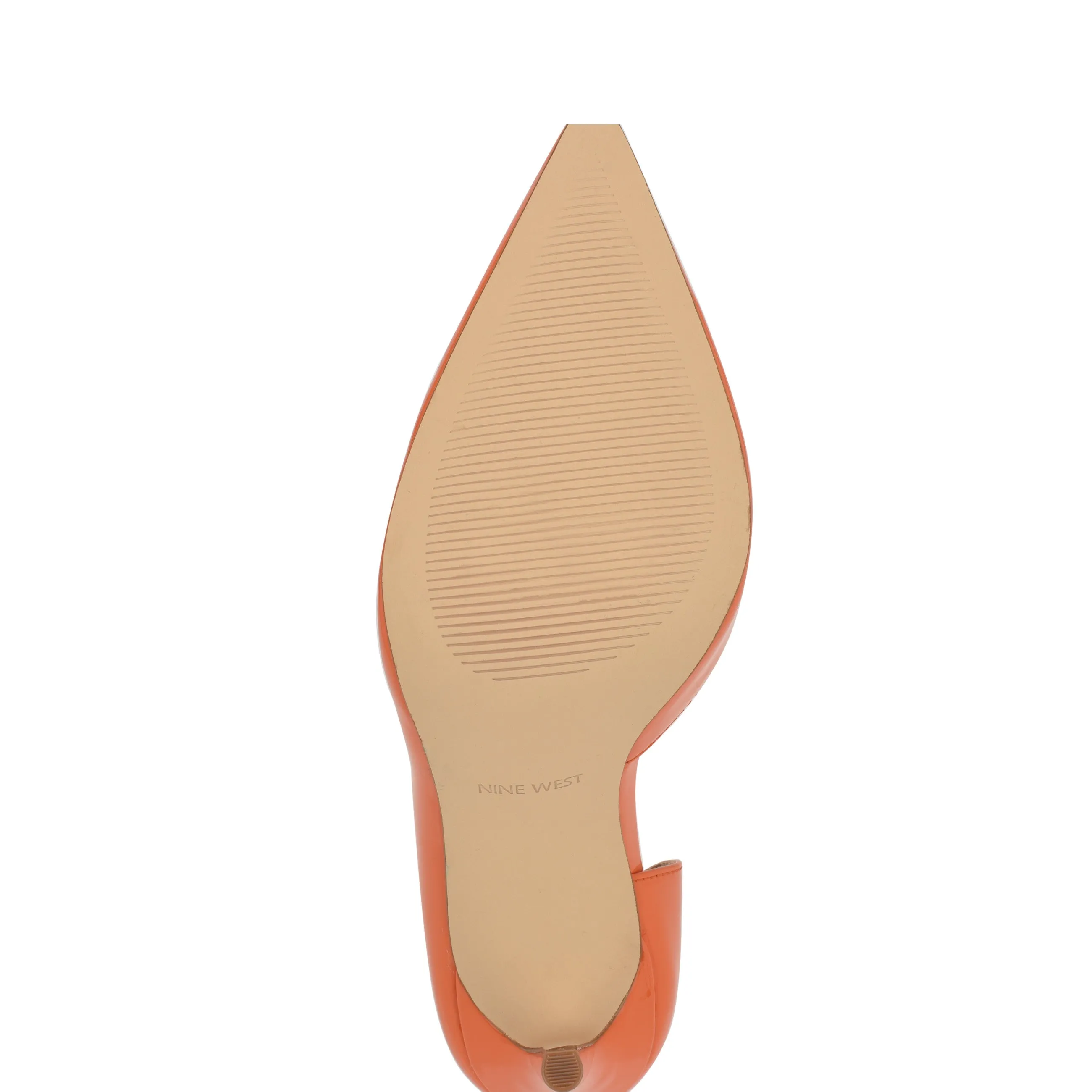 Folowe d'Orsay Pointy Toe Pumps sold by Nine West product image thumbnail 5