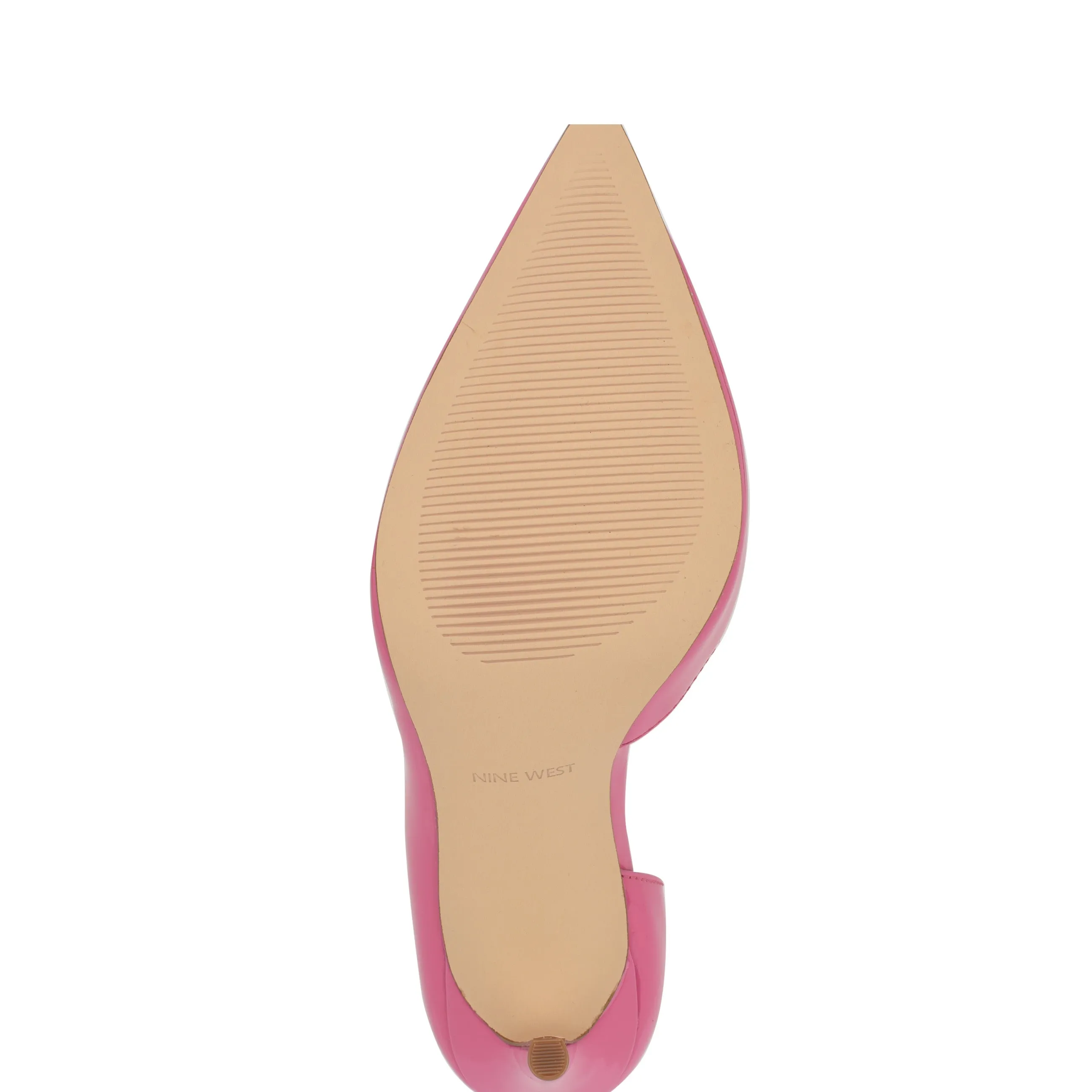 Folowe d'Orsay Pointy Toe Pumps sold by Nine West product image thumbnail 5