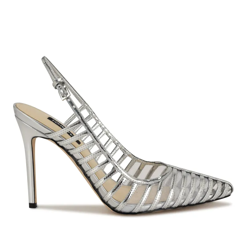 Filane Slingback Pumps sold by Nine West